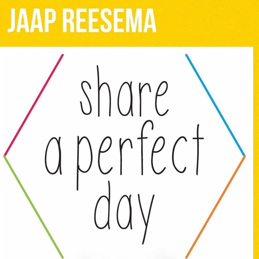 Share a Perfect Day cover