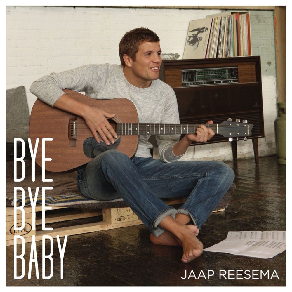 Bye Bye Baby cover