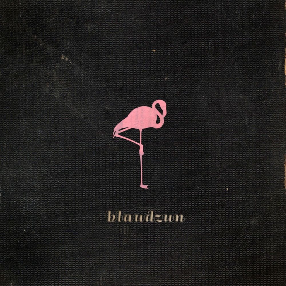 Blaudzun cover