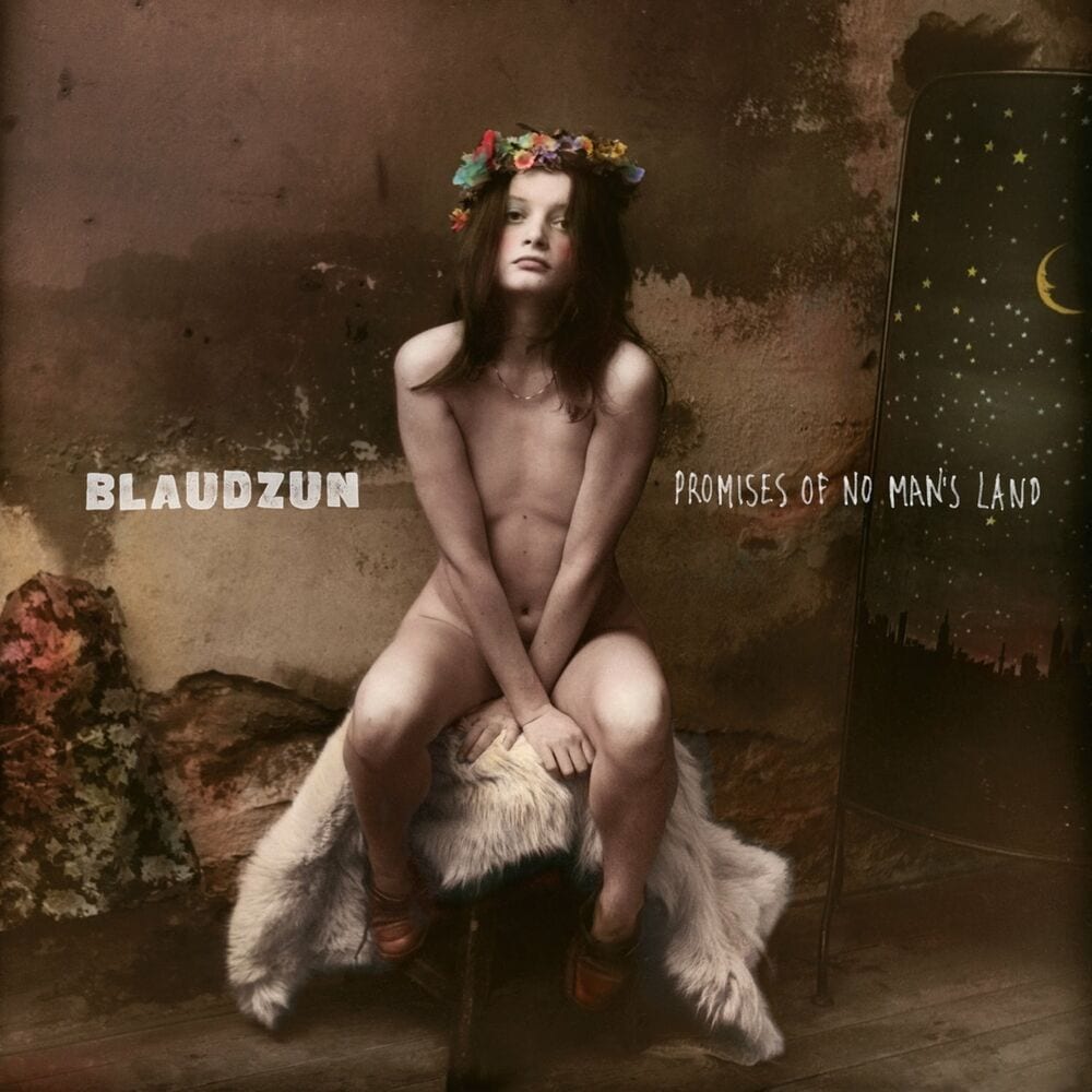Promises of No Man's Land cover