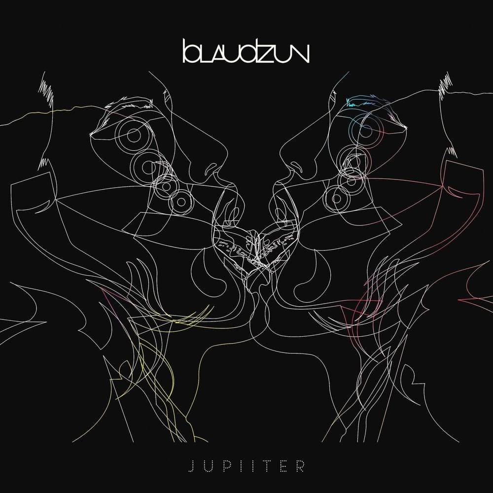 Jupiter (Pt. II) cover