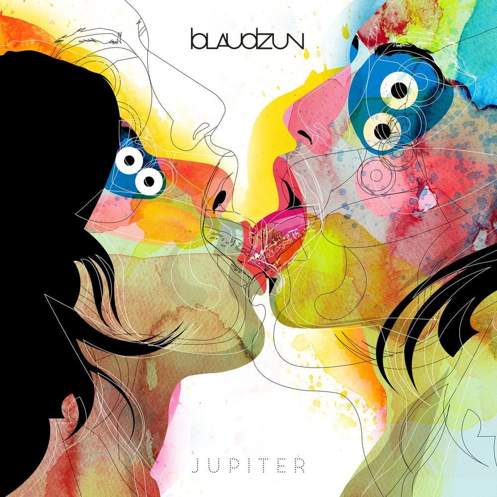 Jupiter (Pt. I) cover