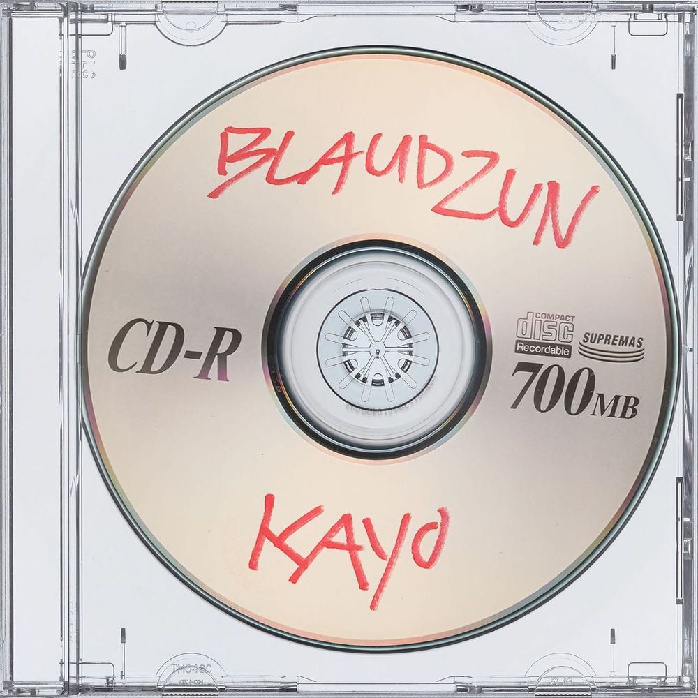 Kayo cover