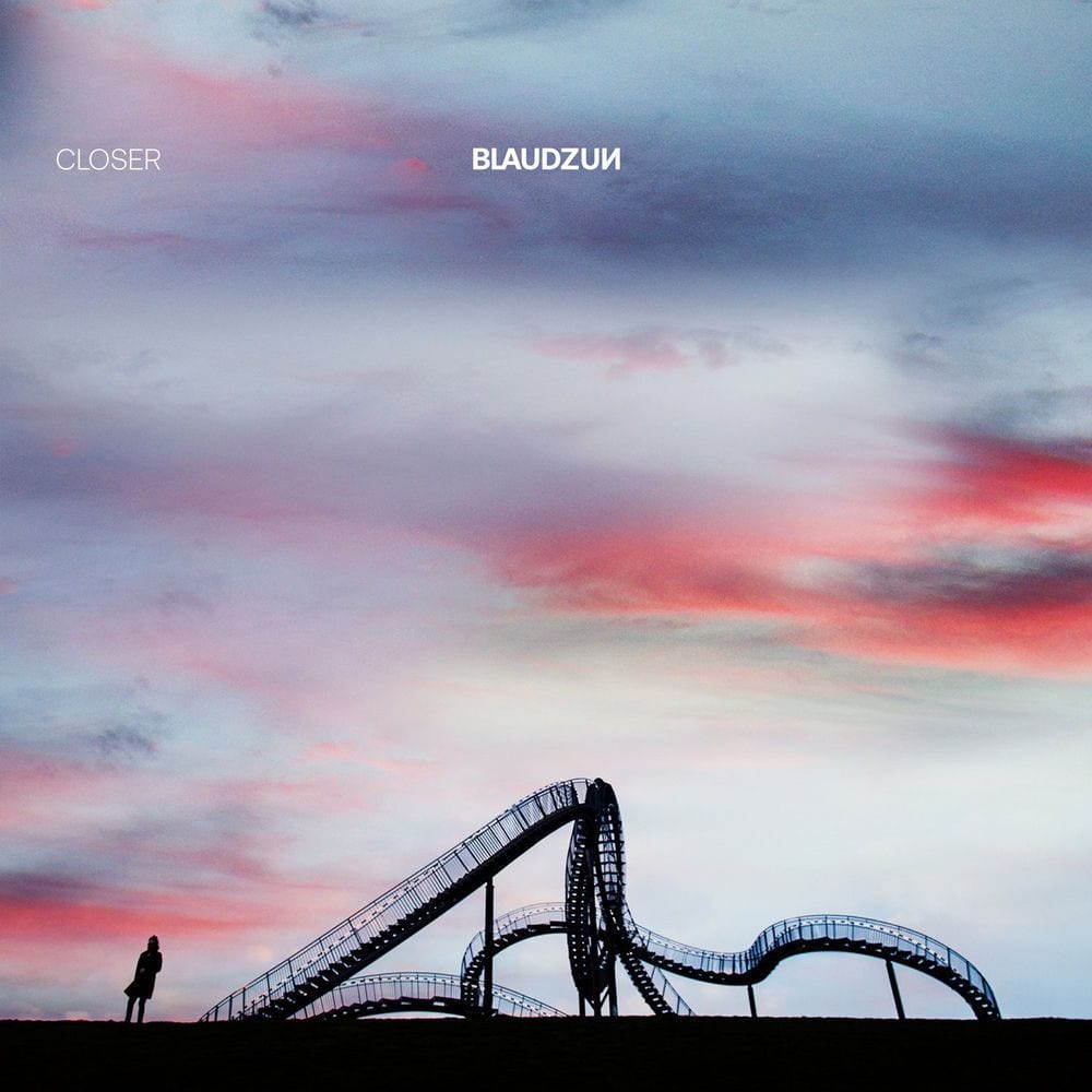 CLOSER cover