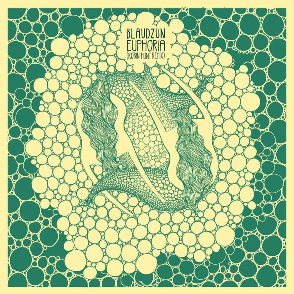 Euphoria (Robin Hunt Remix) cover
