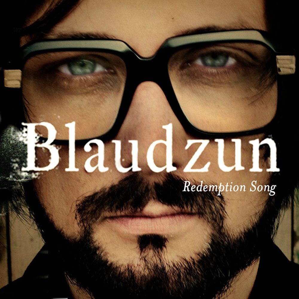 Redemption Song cover