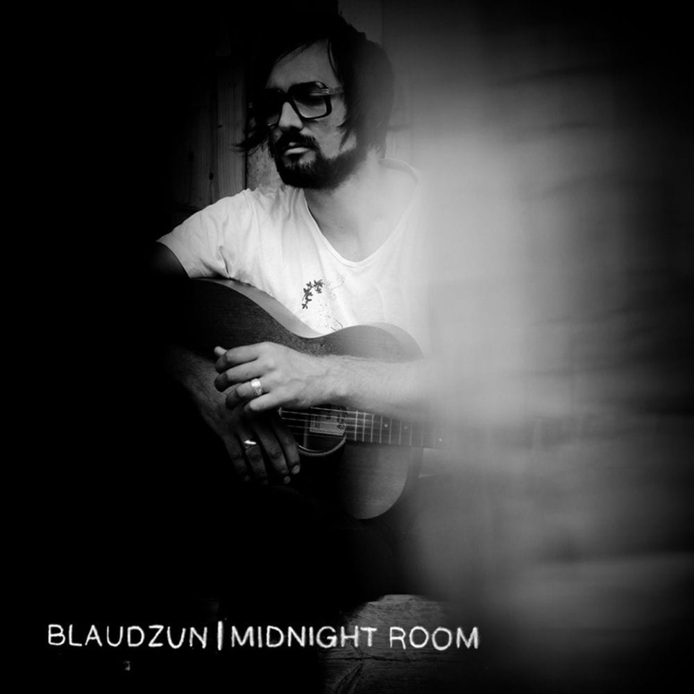 Midnight Room cover