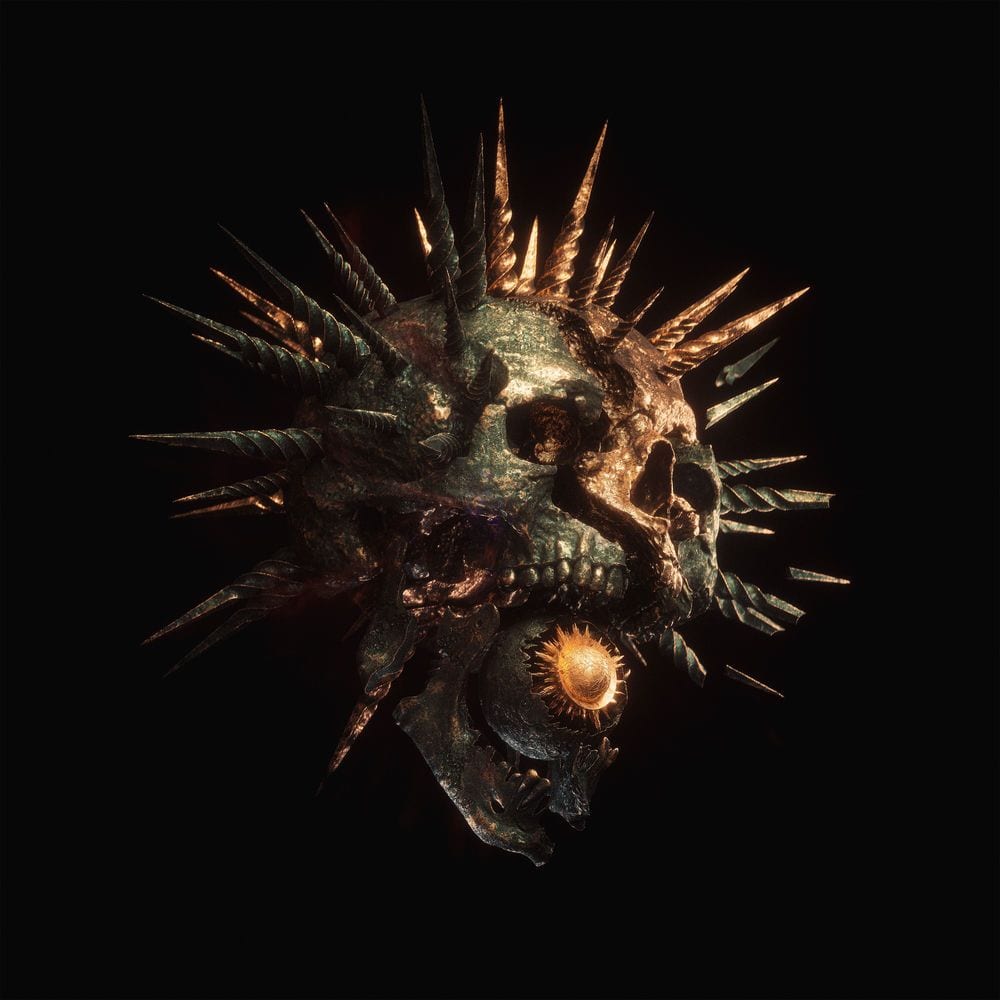 Zenith cover