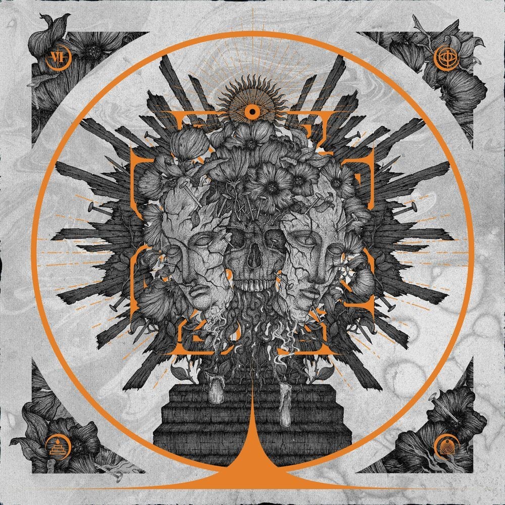 Shrine cover