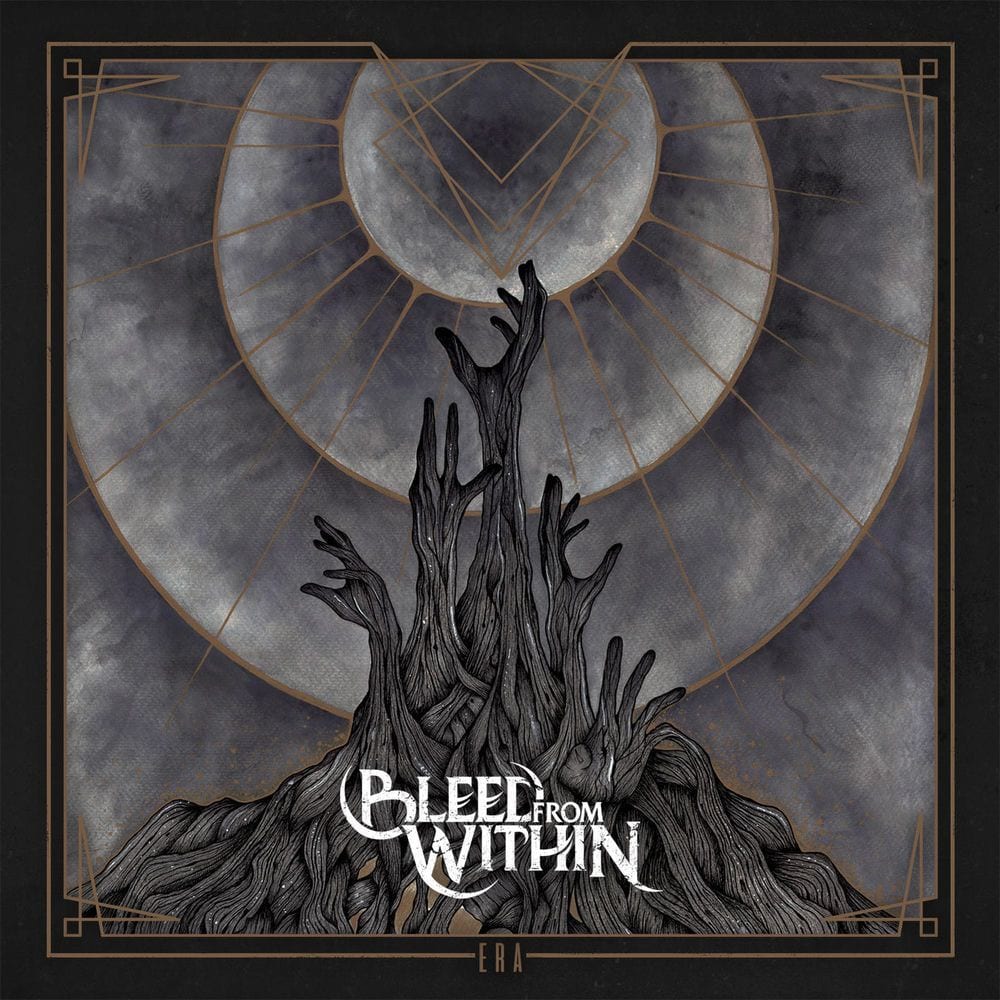 Crown of Misery cover