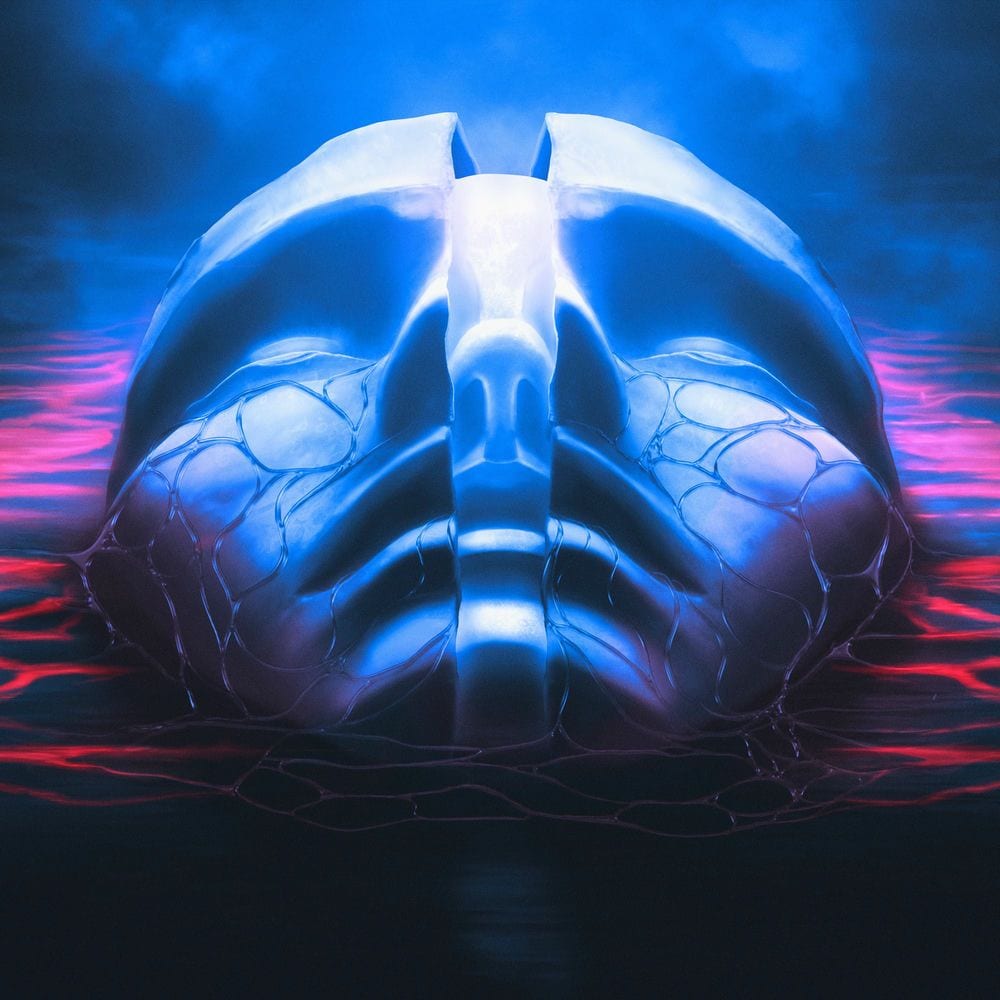 The New Flesh cover