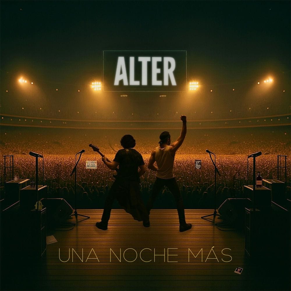 UNA NOCHE MÁS