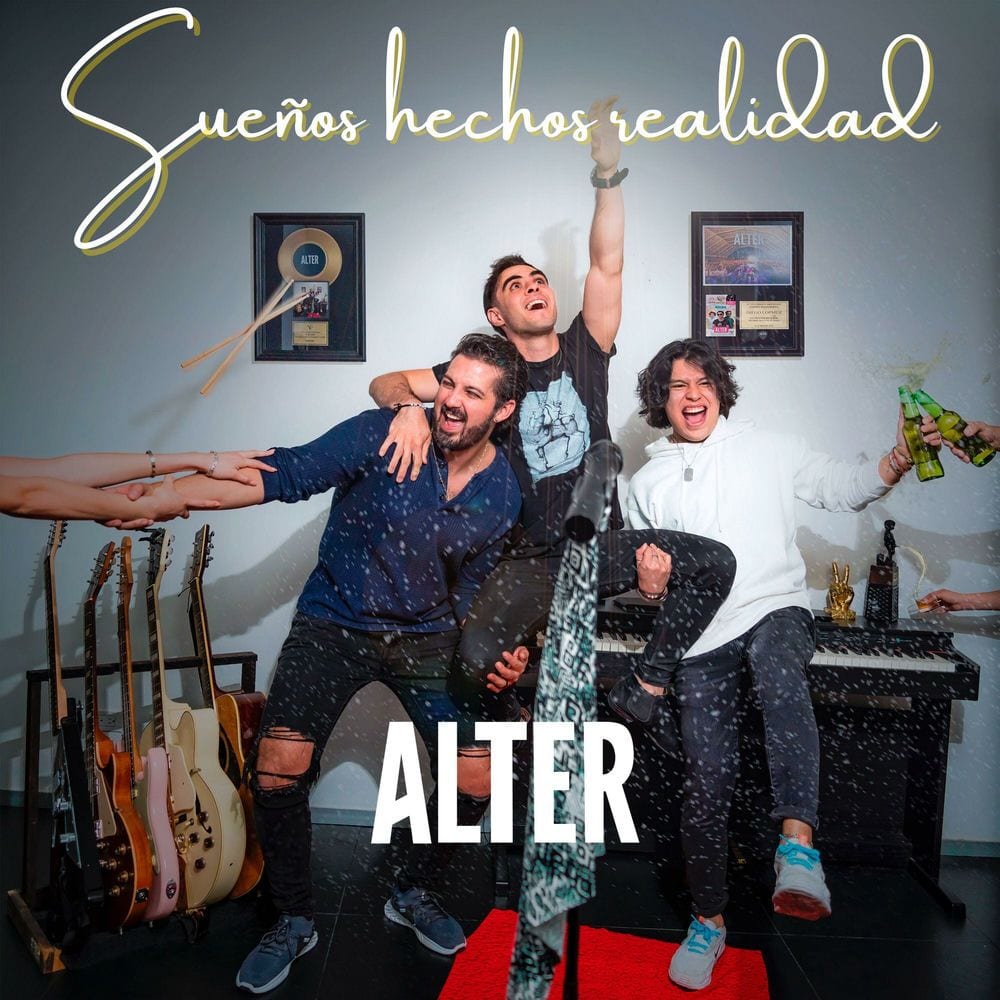 Sueños Hechos Realidad (Deluxe Version)