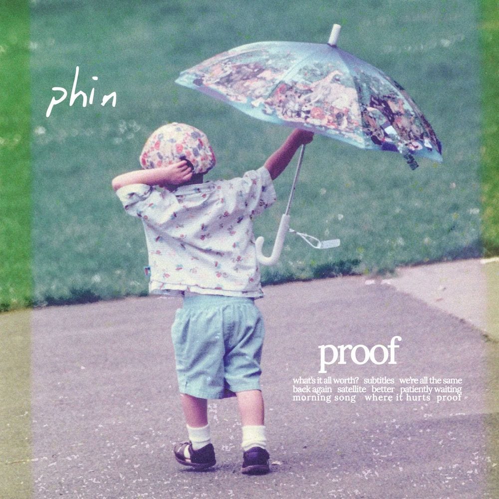 proof cover