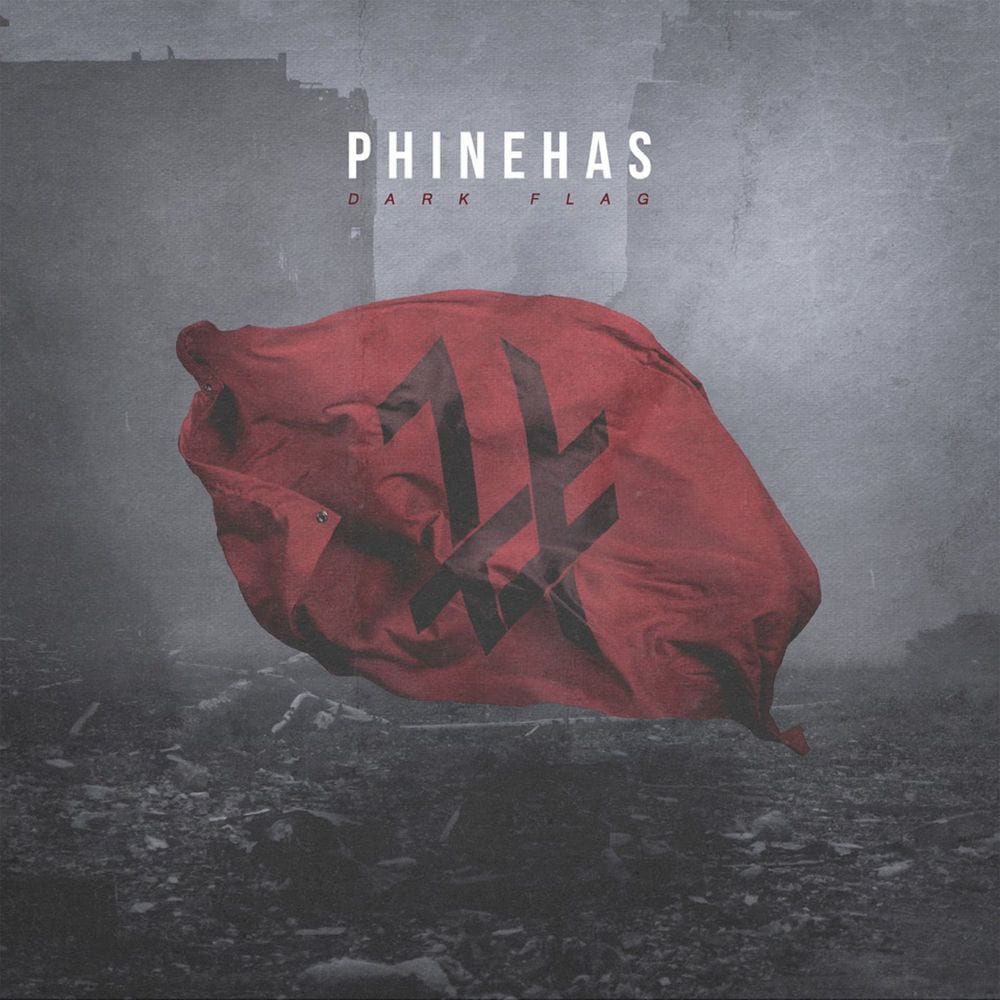 Dark Flag cover