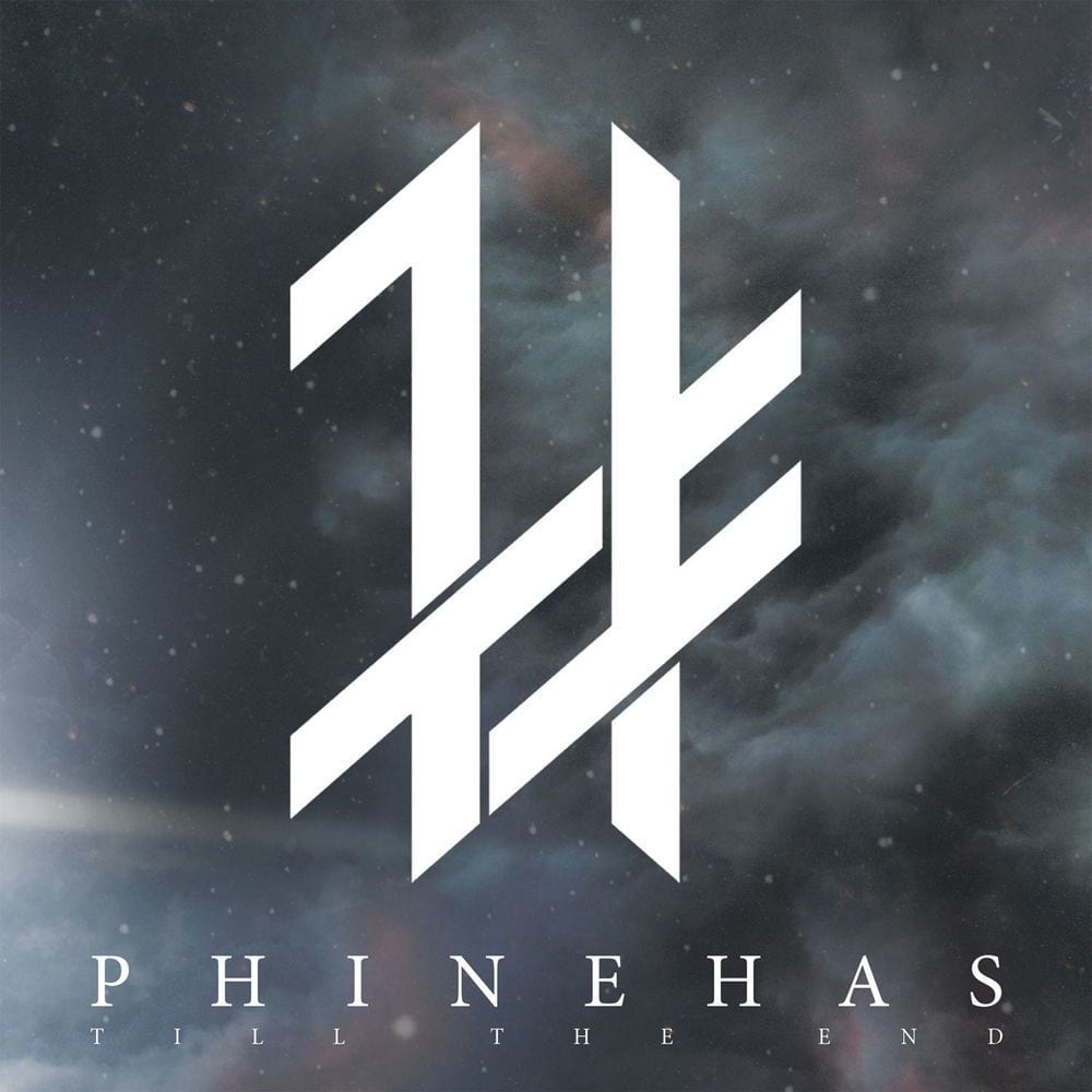 Till The End album cover