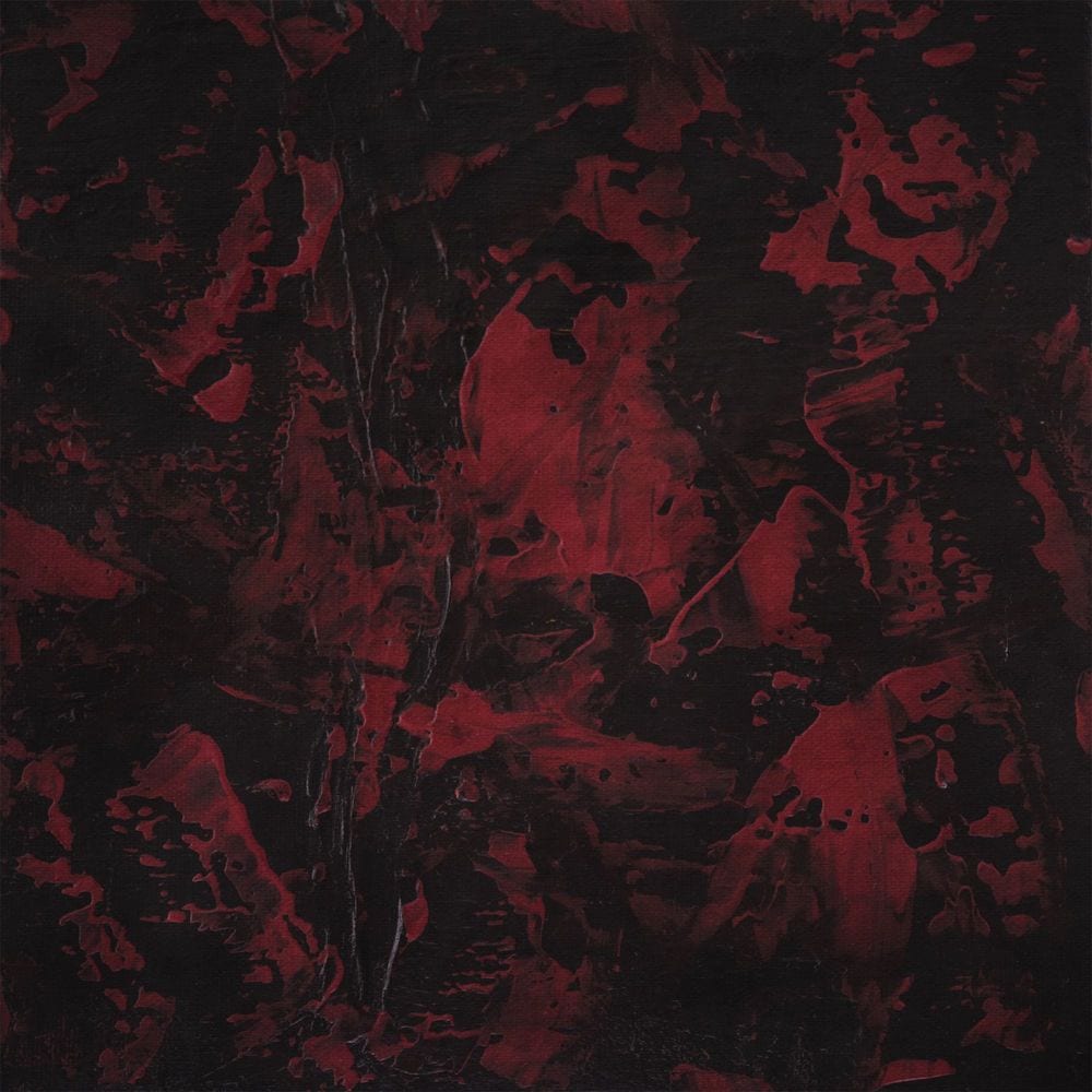 Eternally Apart cover