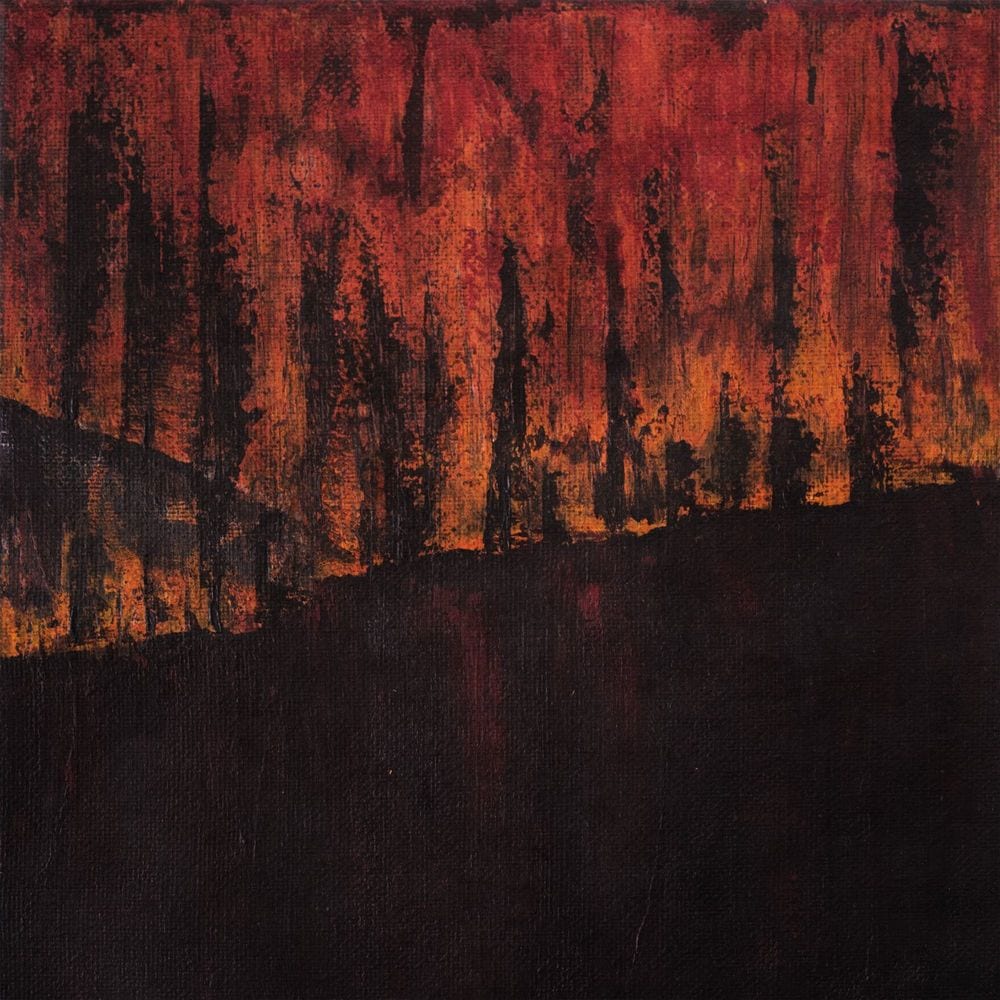 In the Night cover