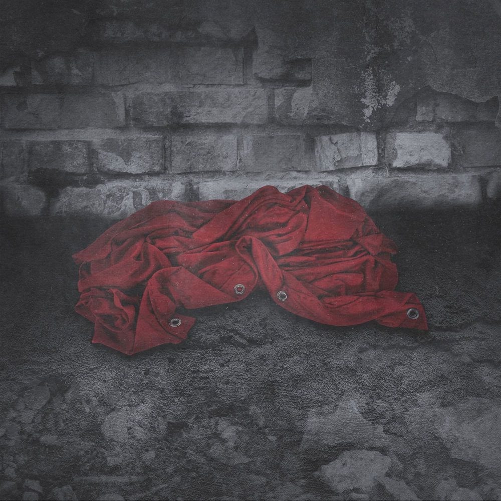 Hell Below cover