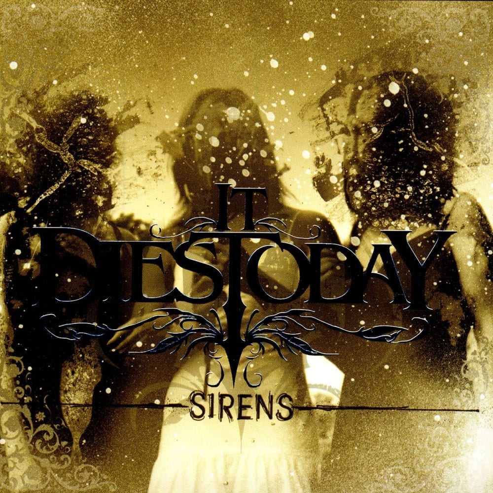 Sirens cover
