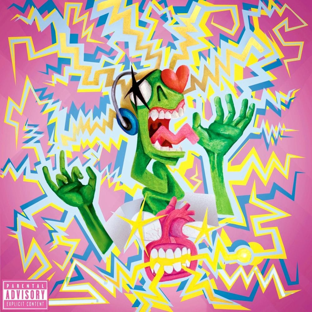 FunHouse Deluxe cover