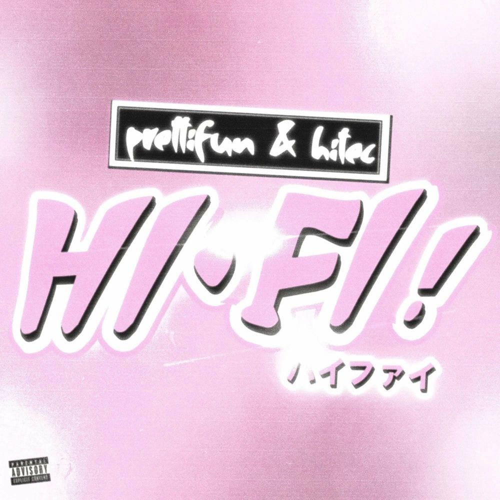 Hi‐Fi cover