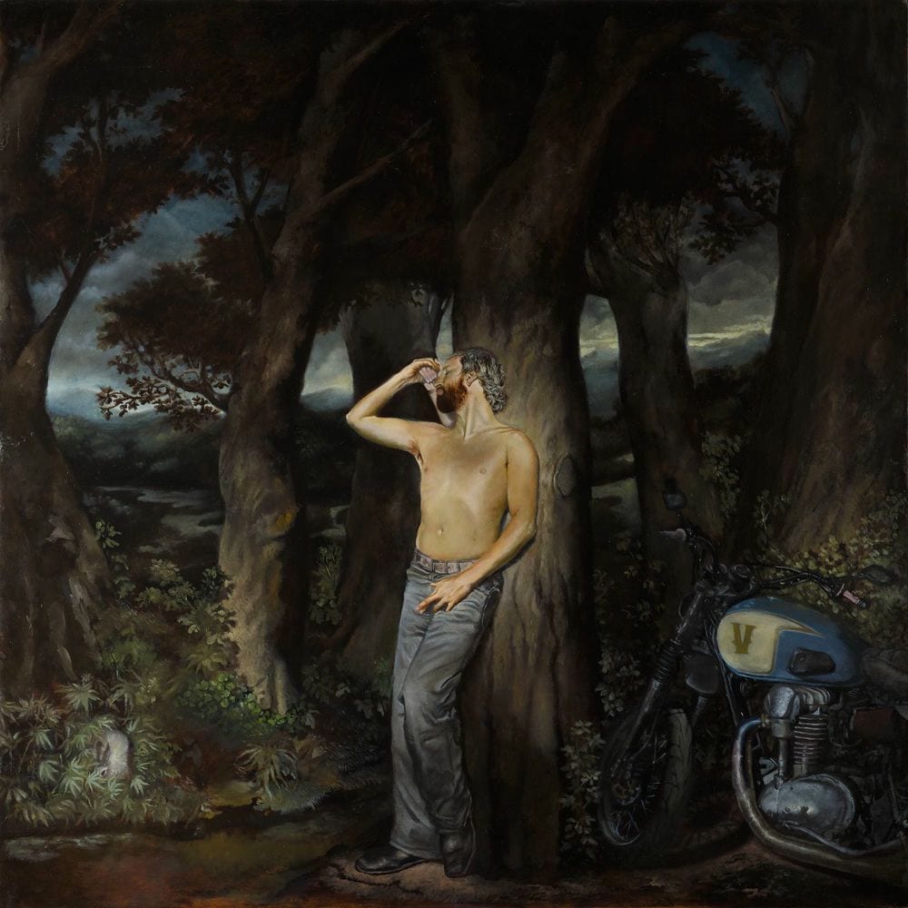 Impossibile cover