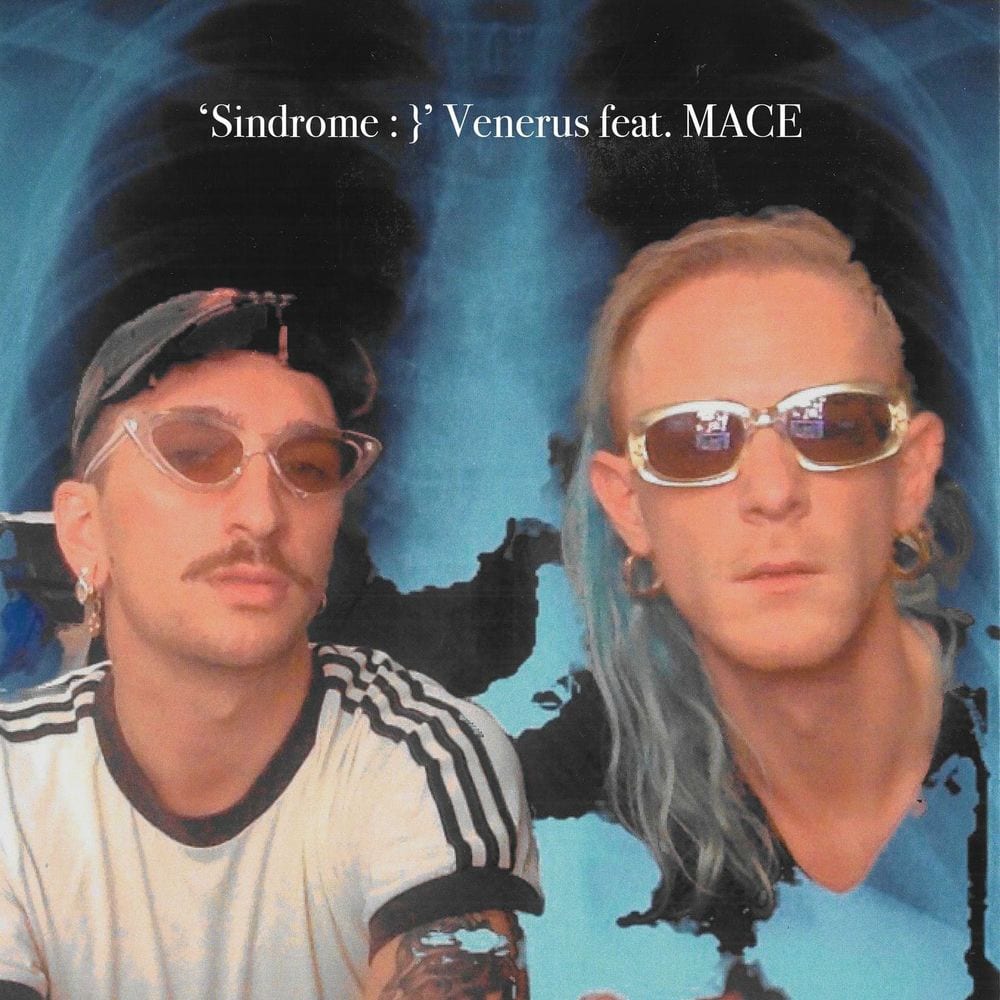 Sindrome cover