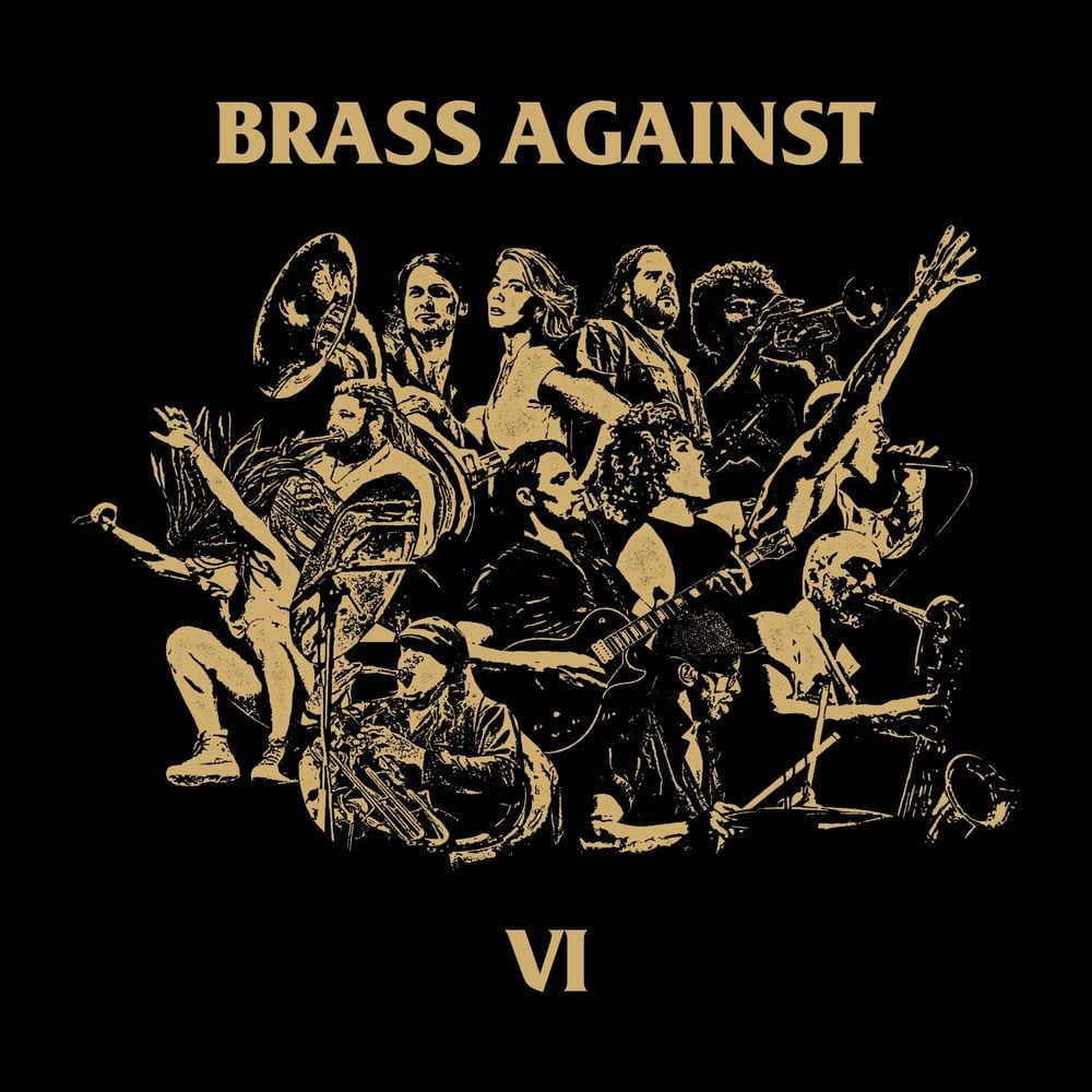 VI cover