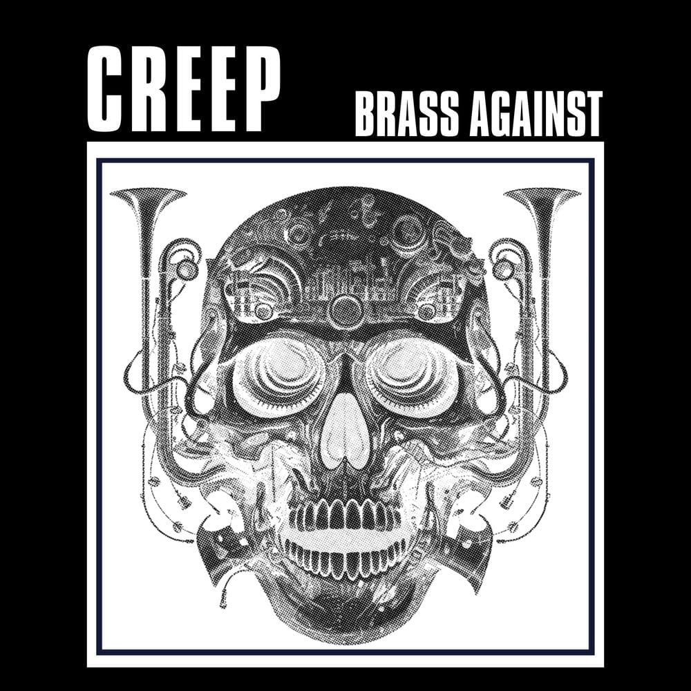 Creep cover
