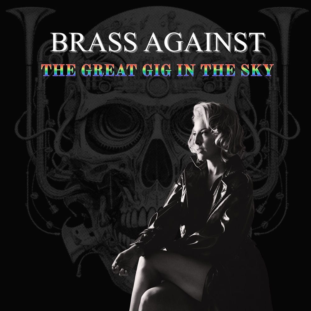 The Great Gig In the Sky cover