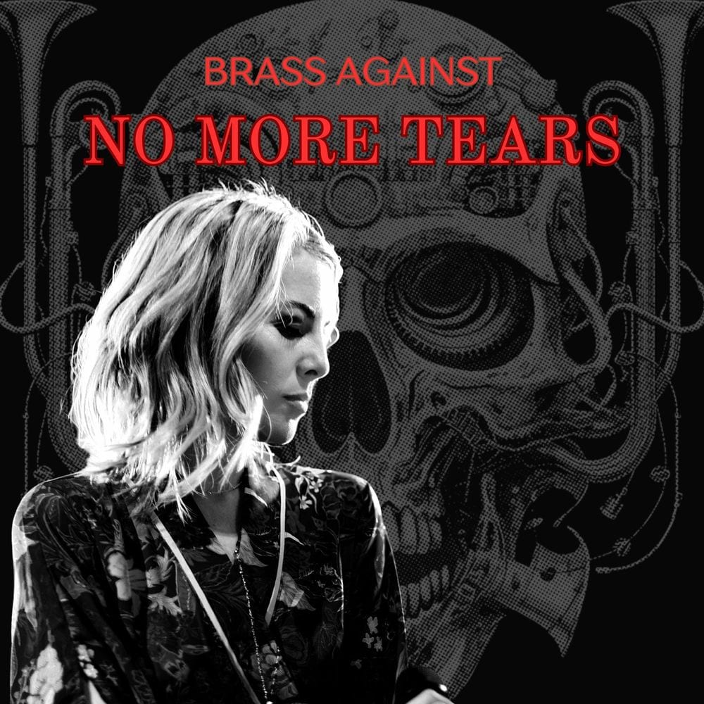 No More Tears cover