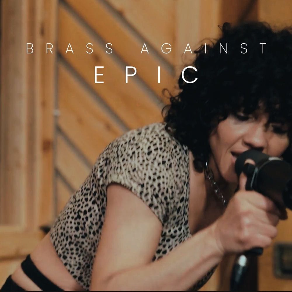 Epic cover