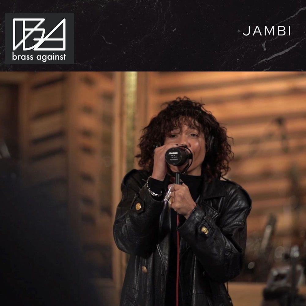 Jambi cover