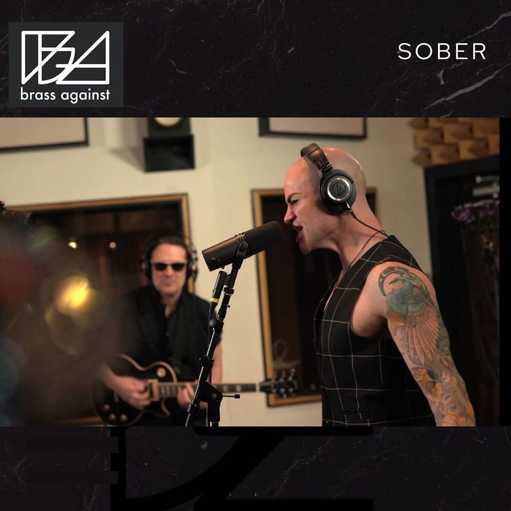 Sober cover