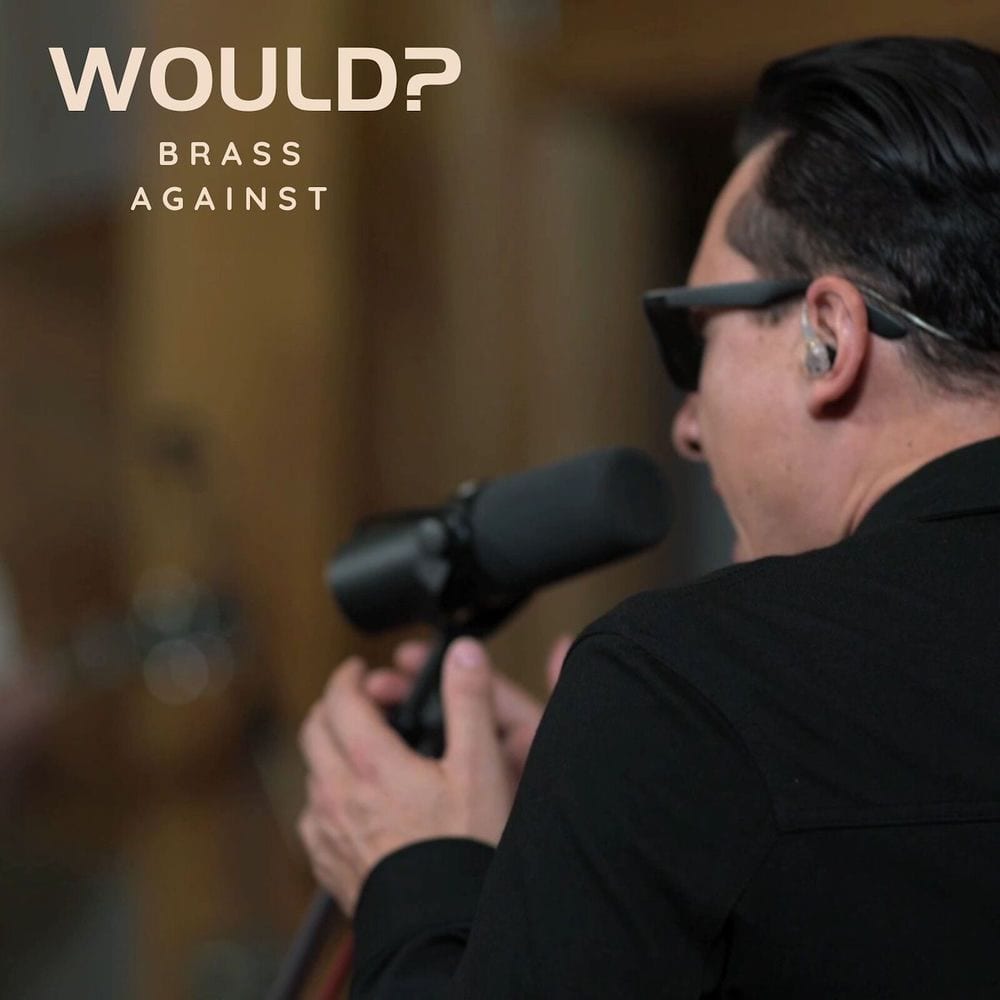 Would? cover