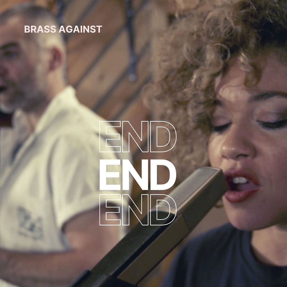 End cover