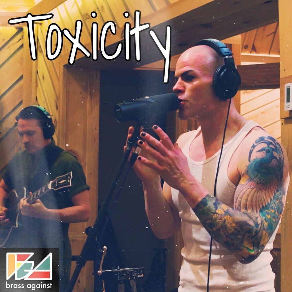 Toxicity cover