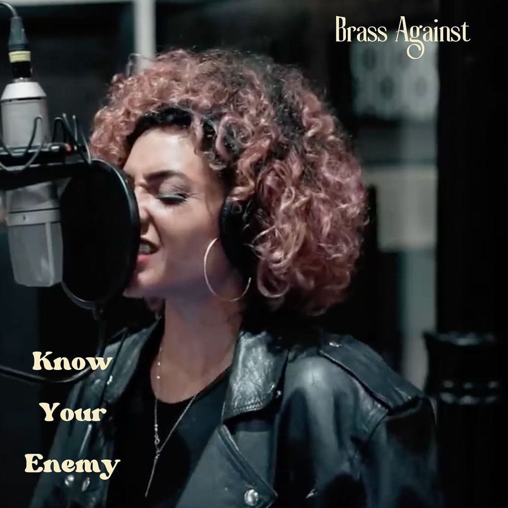 Know Your Enemy cover