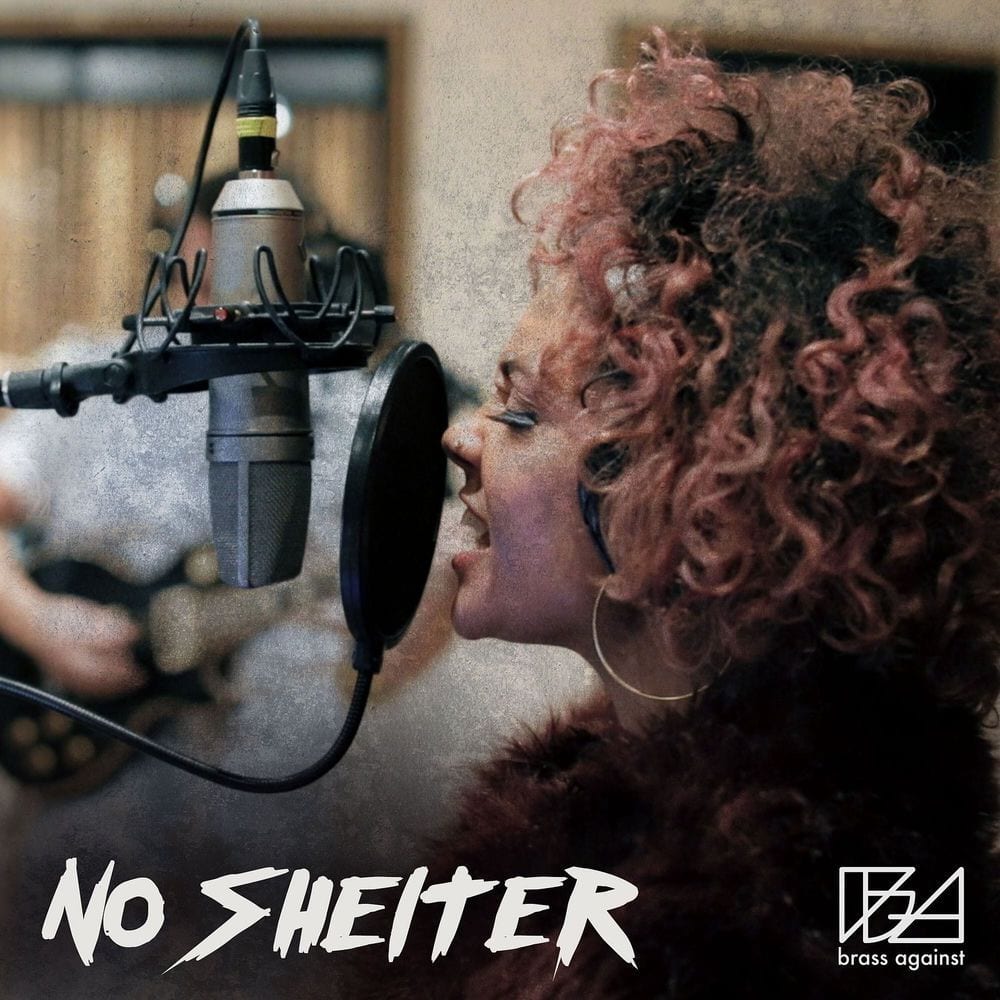 No Shelter cover