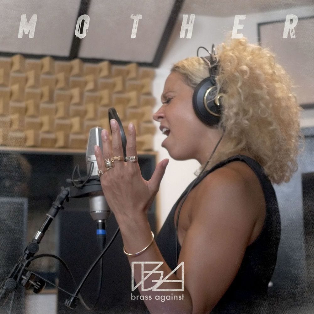 Mother cover