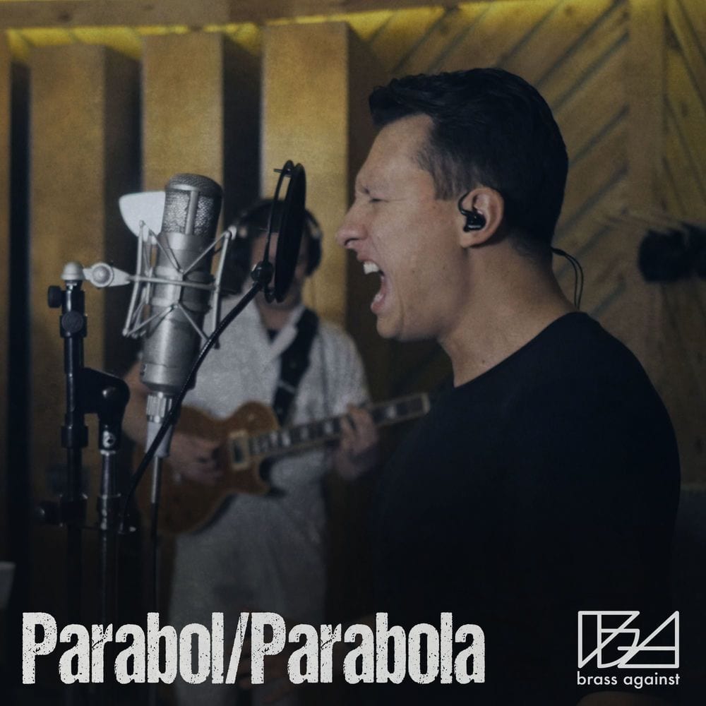 Parabol / Parabola cover