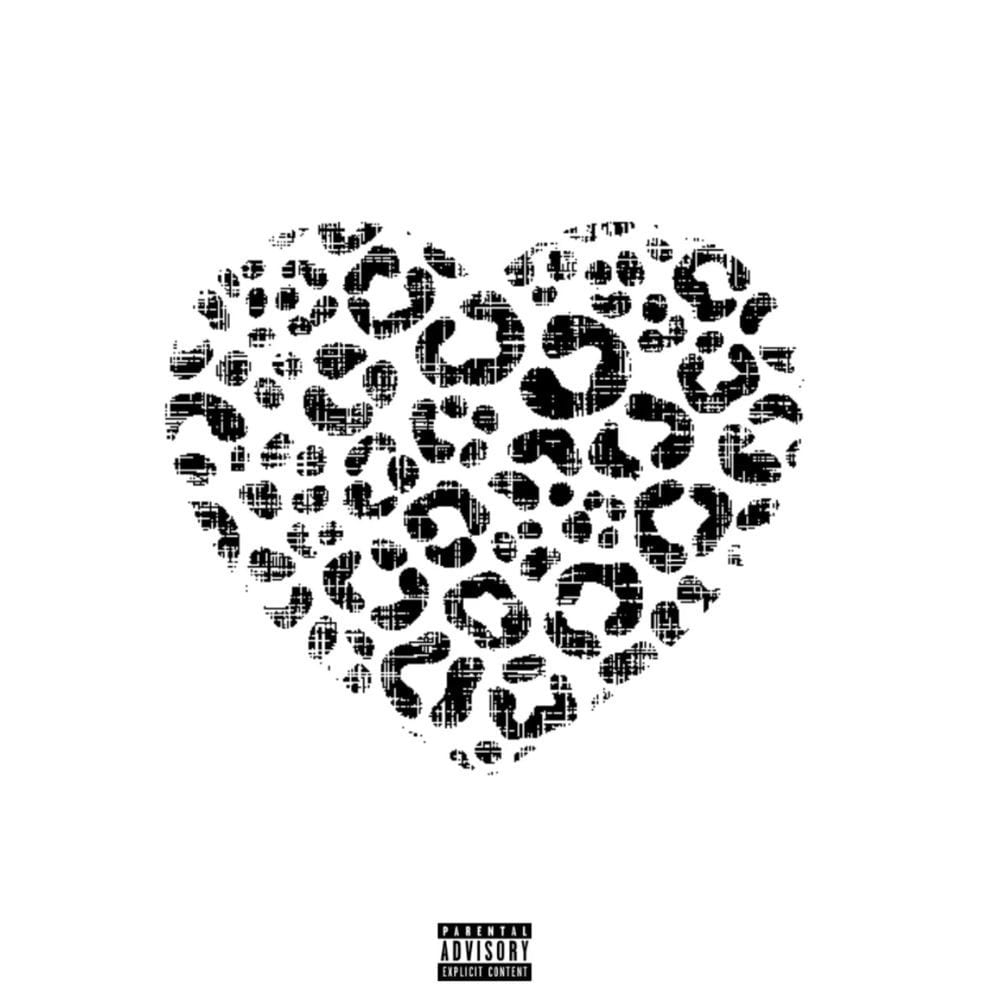 LOVE cover