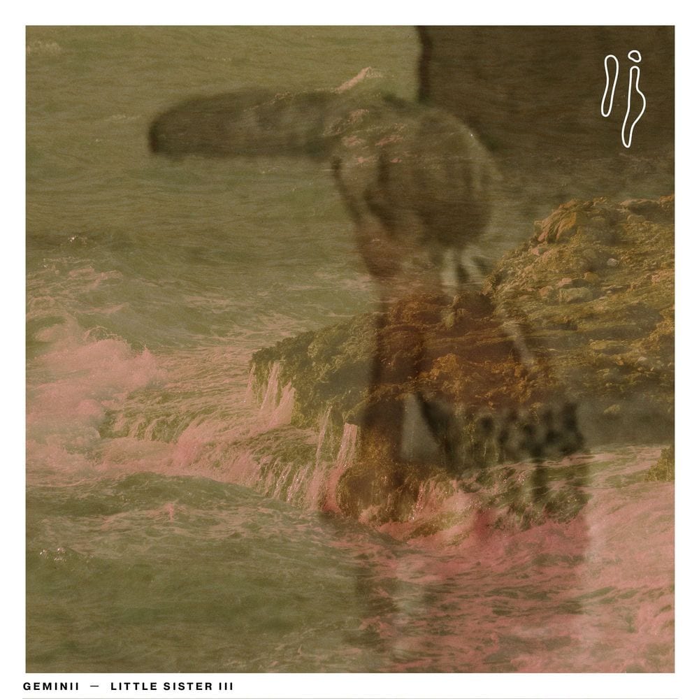 Little Sister III cover
