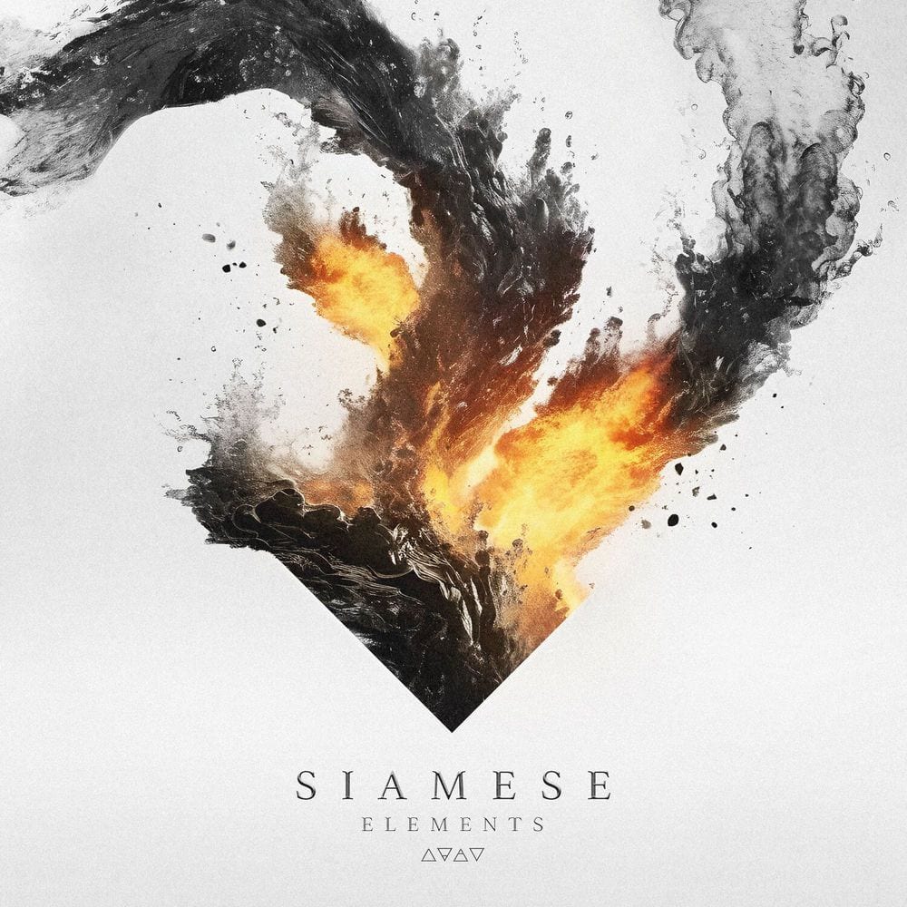 Elements cover