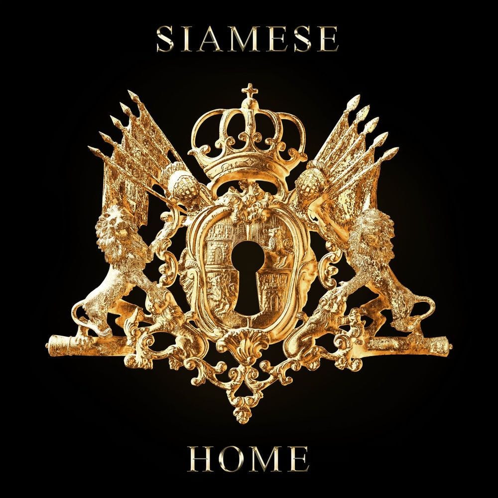 Home cover