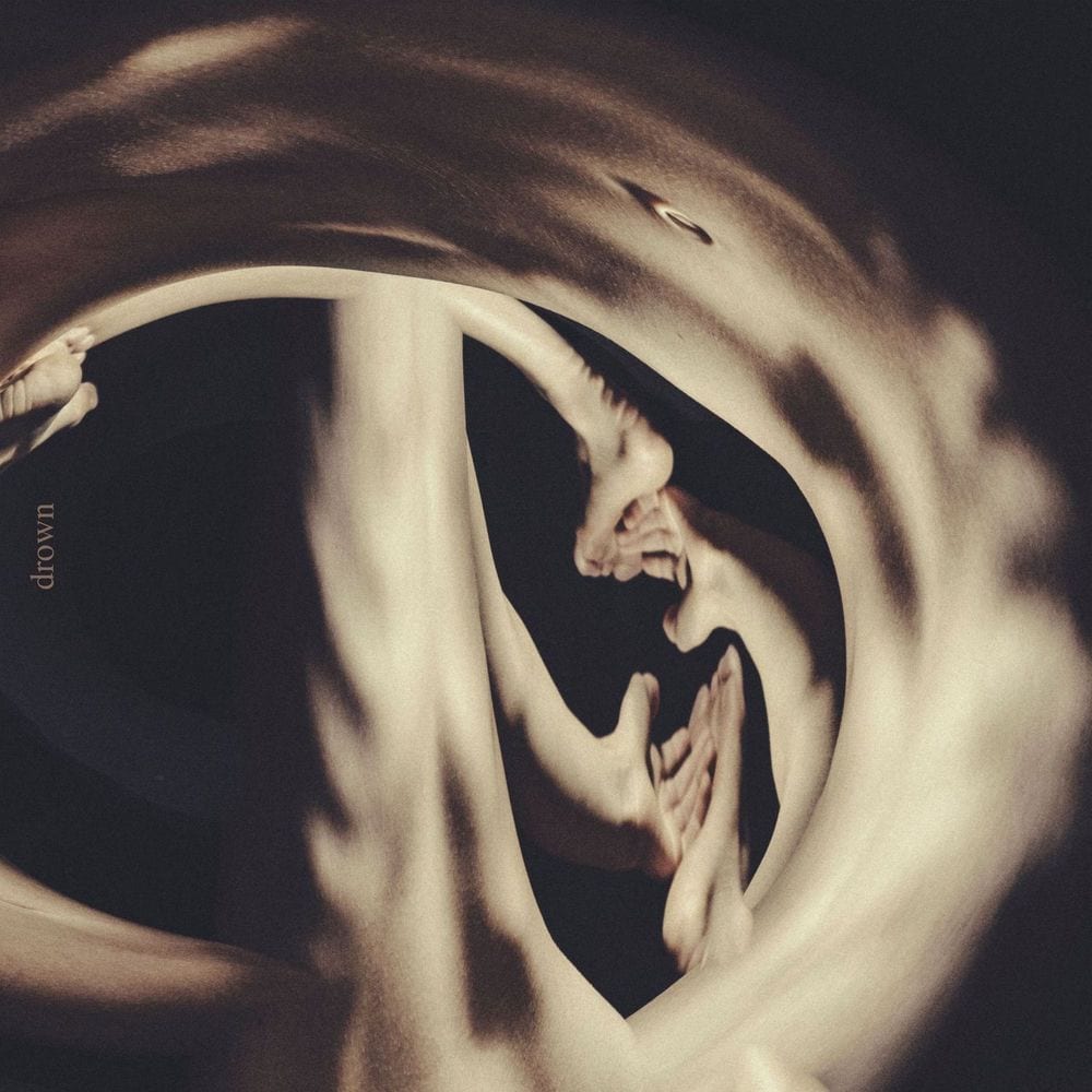 drown cover