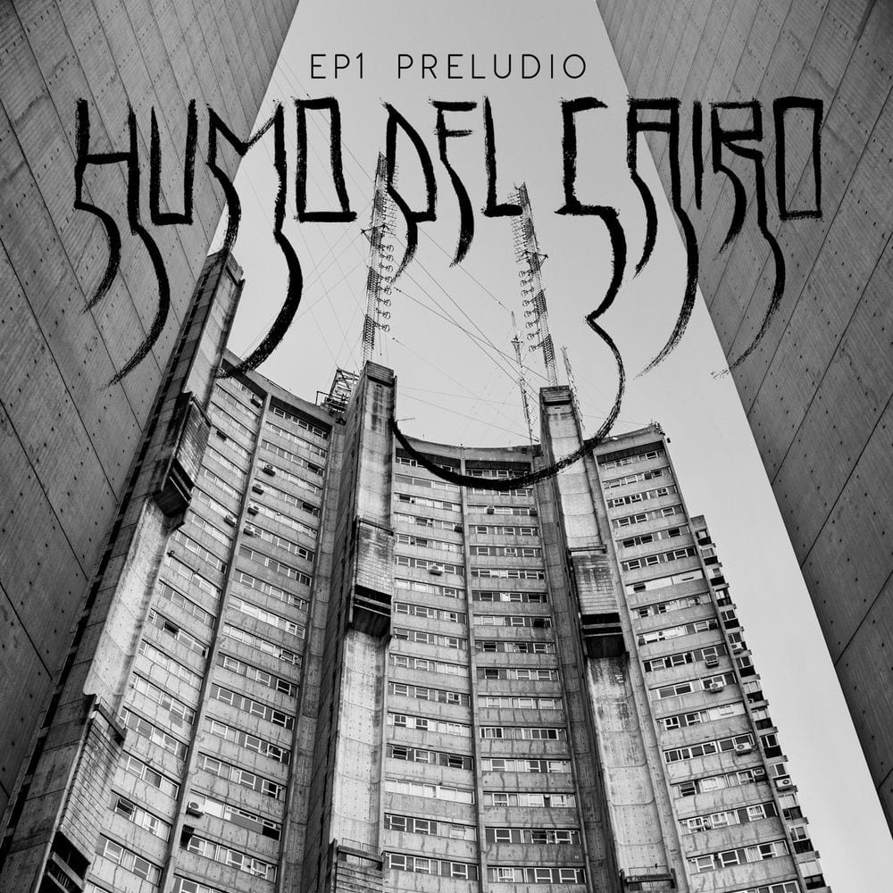EP1 Preludio cover