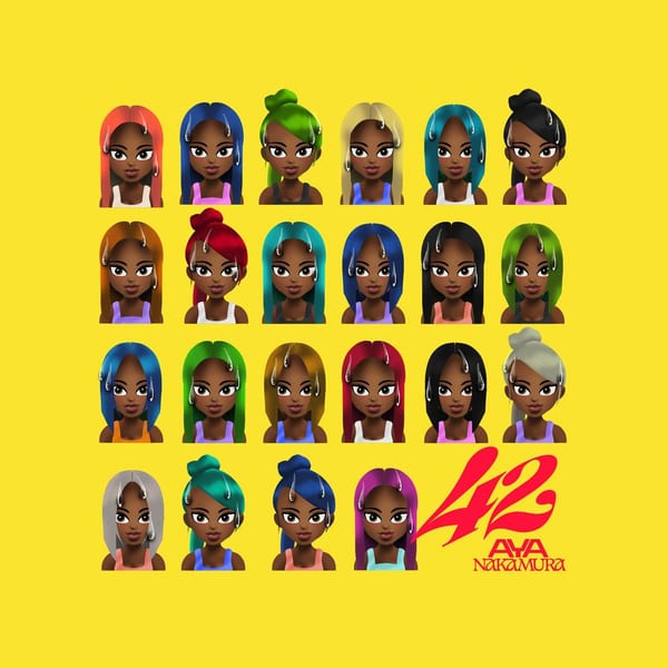 42 cover