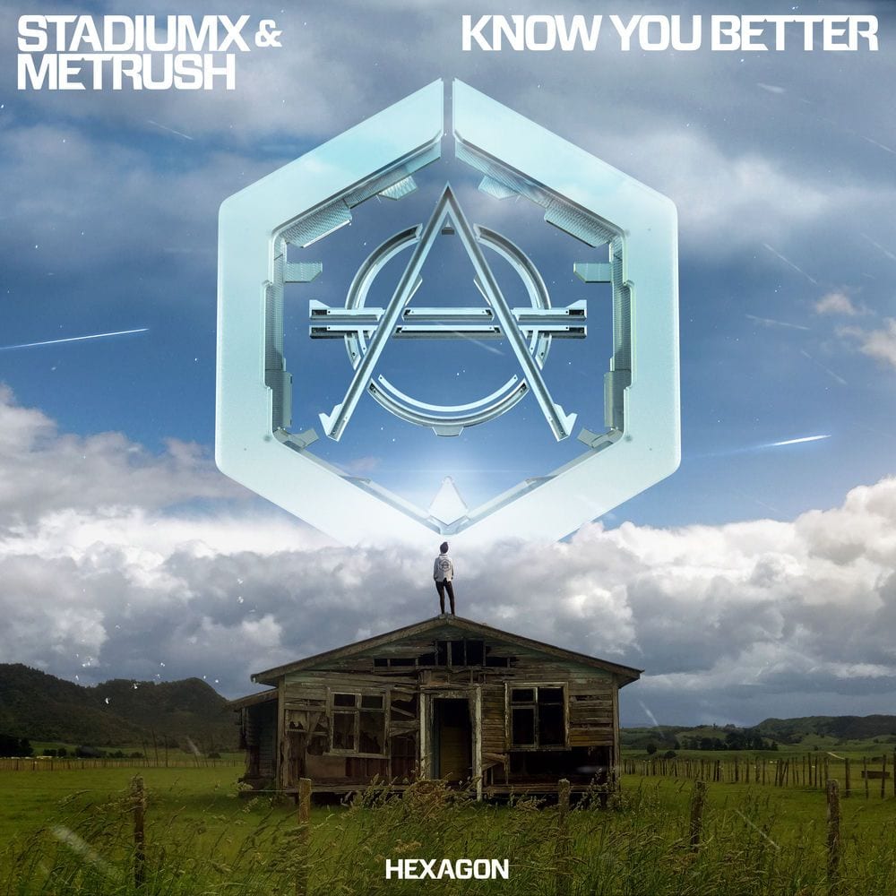 Know You Better cover